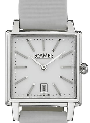 

Женские наручные часы Roamer 534280.41.25.01