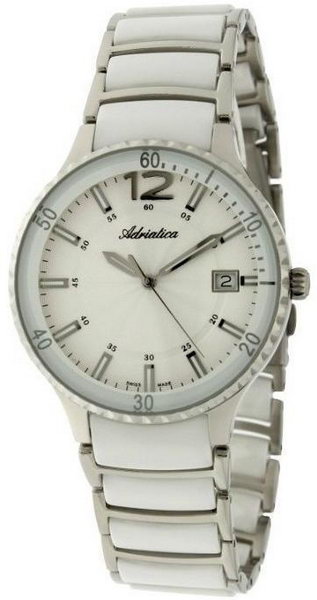 

Женские наручные часы Adriatica ADR 3681.C153Q