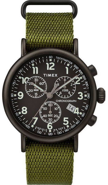 

Мужские наручные часы Timex Tx2t21400