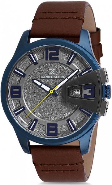 

Мужские наручные часы Daniel Klein DK12161-4
