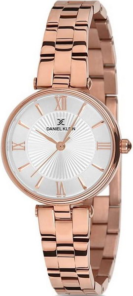 

Женские наручные часы Daniel Klein DK11710-3