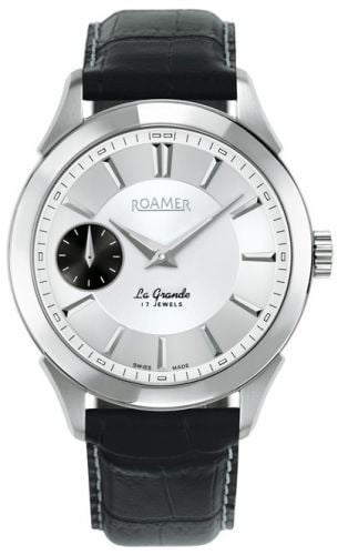 

Мужские наручные часы Roamer 101358.41.15.01