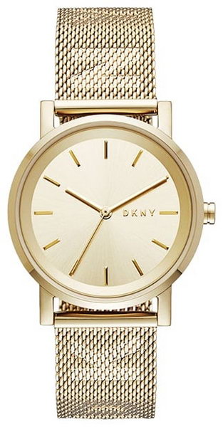 

Женские наручные часы DKNY NY2621