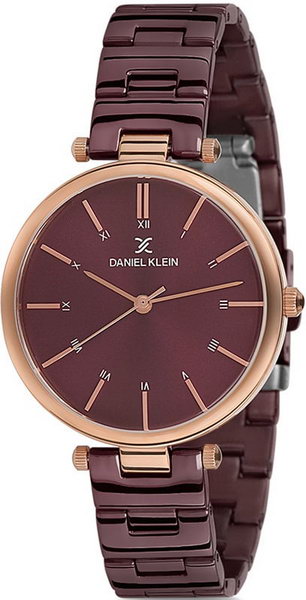 

Женские наручные часы Daniel Klein DK11680-6