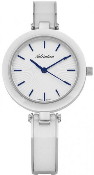 

Женские наручные часы Adriatica ADR 3411.C1B3Q