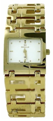 

Женские наручные часы Seculus 1661.2.763 white, pvd, pvd