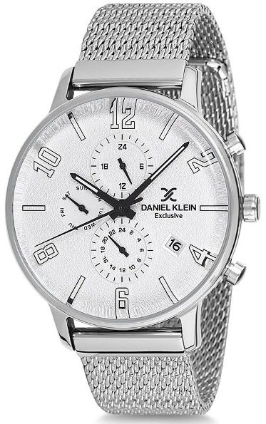 

Мужские наручные часы Daniel Klein DK12165-1
