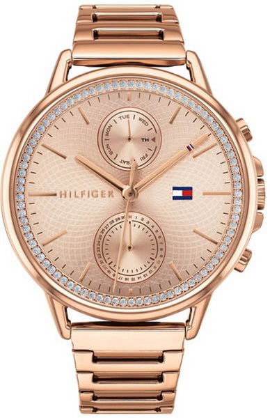 

Женские наручные часы Tommy Hilfiger 1781915