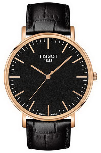 

Мужские наручные часы Tissot T109.610.36.051.00