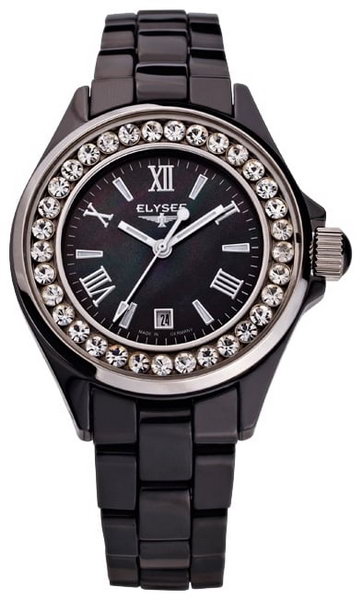 

Женские наручные часы Elysee 30006