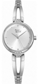 

Женские наручные часы Pierre Ricaud PR 21028.5143QZ
