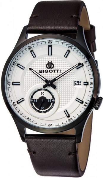 

Мужские наручные часы Bigotti BGT0164-4