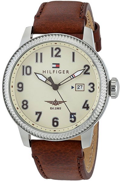 

Мужские наручные часы Tommy Hilfiger 1791315