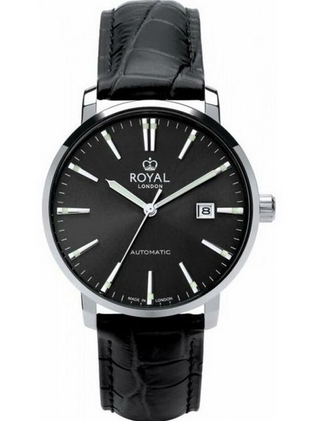 

Мужские наручные часы Royal London 41405-01