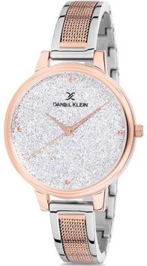 

Женские наручные часы Daniel Klein DK12186-4