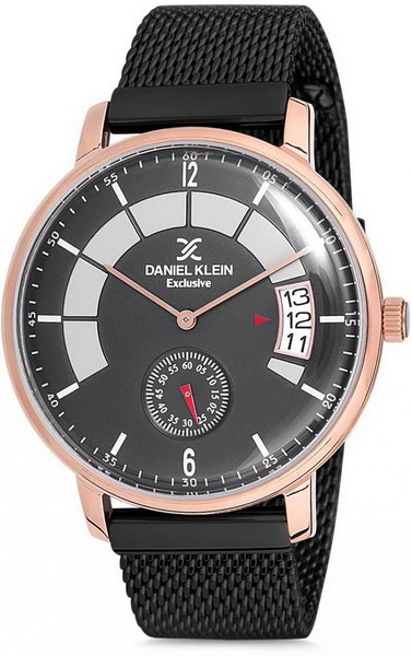 

Мужские наручные часы Daniel Klein DK12143-3