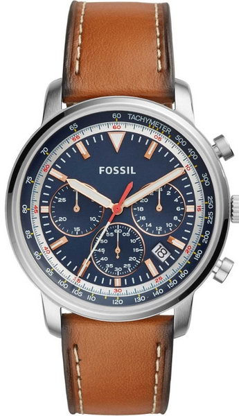 

Мужские наручные часы Fossil FS5414