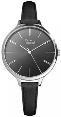 

Женские наручные часы Pierre Ricaud PR 22002.5214Q