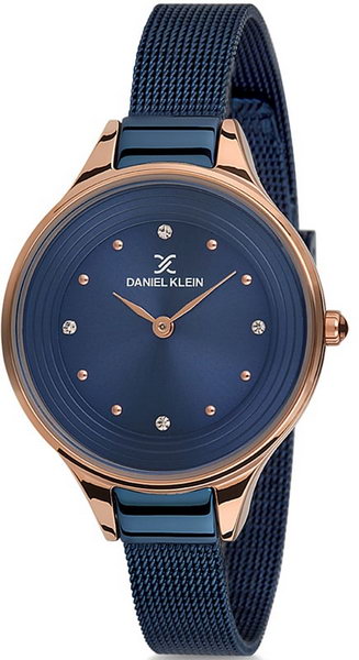 

Женские наручные часы Daniel Klein DK11639-5