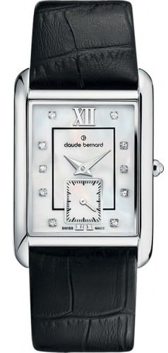 

Женские наручные часы Claude Bernard 23097 3 NAPN
