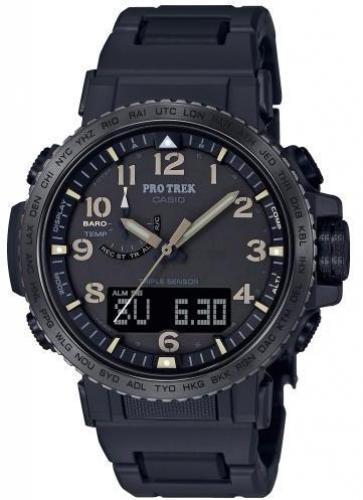 

Мужские наручные часы Casio PRW-50FC-1ER