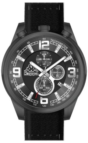 

Мужские наручные часы Kappa KP-1422M-E