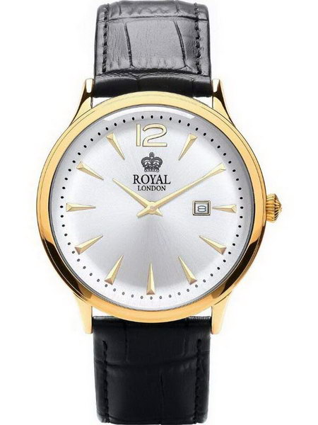 

Мужские наручные часы Royal London 41220-03