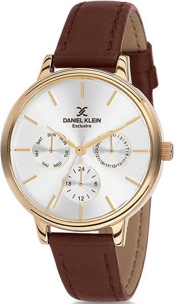 

Женские наручные часы Daniel Klein DK11706-2