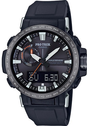 

Мужские наручные часы Casio PRW-60Y-1AER