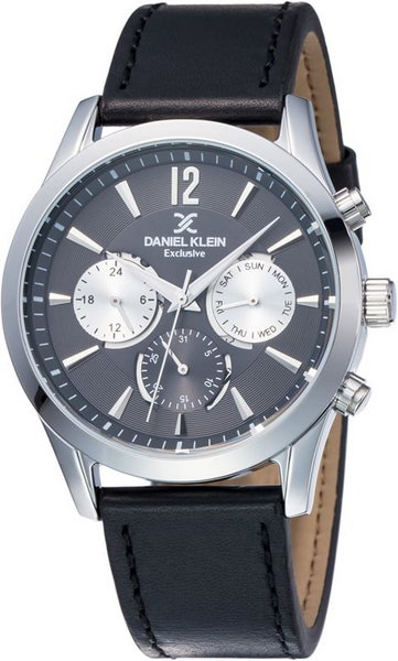 

Мужские наручные часы Daniel Klein DK11869-2