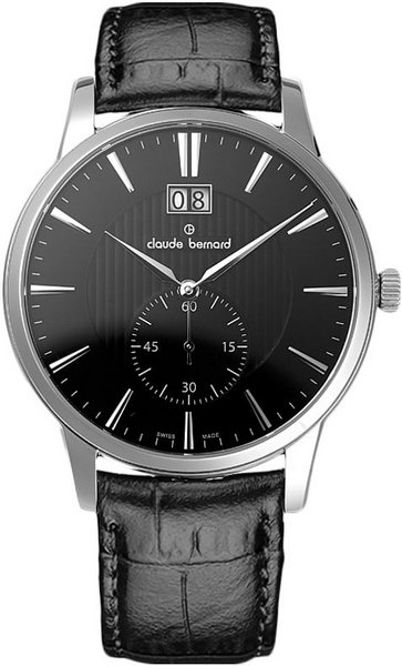 

Мужские наручные часы Claude Bernard 64005 3 NIN