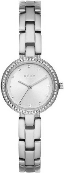

Женские наручные часы DKNY NY2824