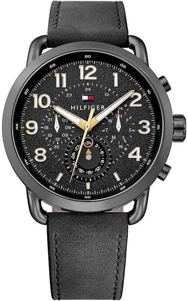 

Мужские наручные часы Tommy Hilfiger 1791426