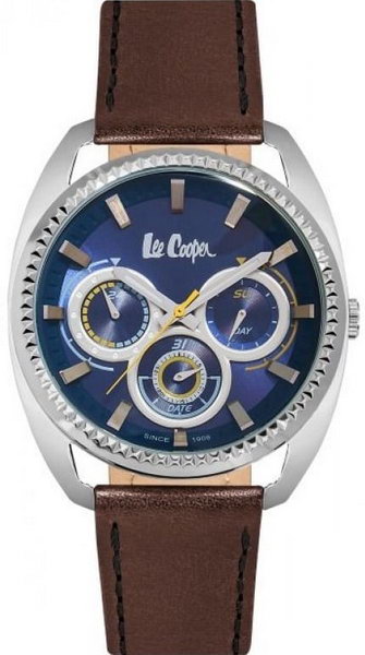 

Мужские наручные часы Lee Cooper LC06664.395