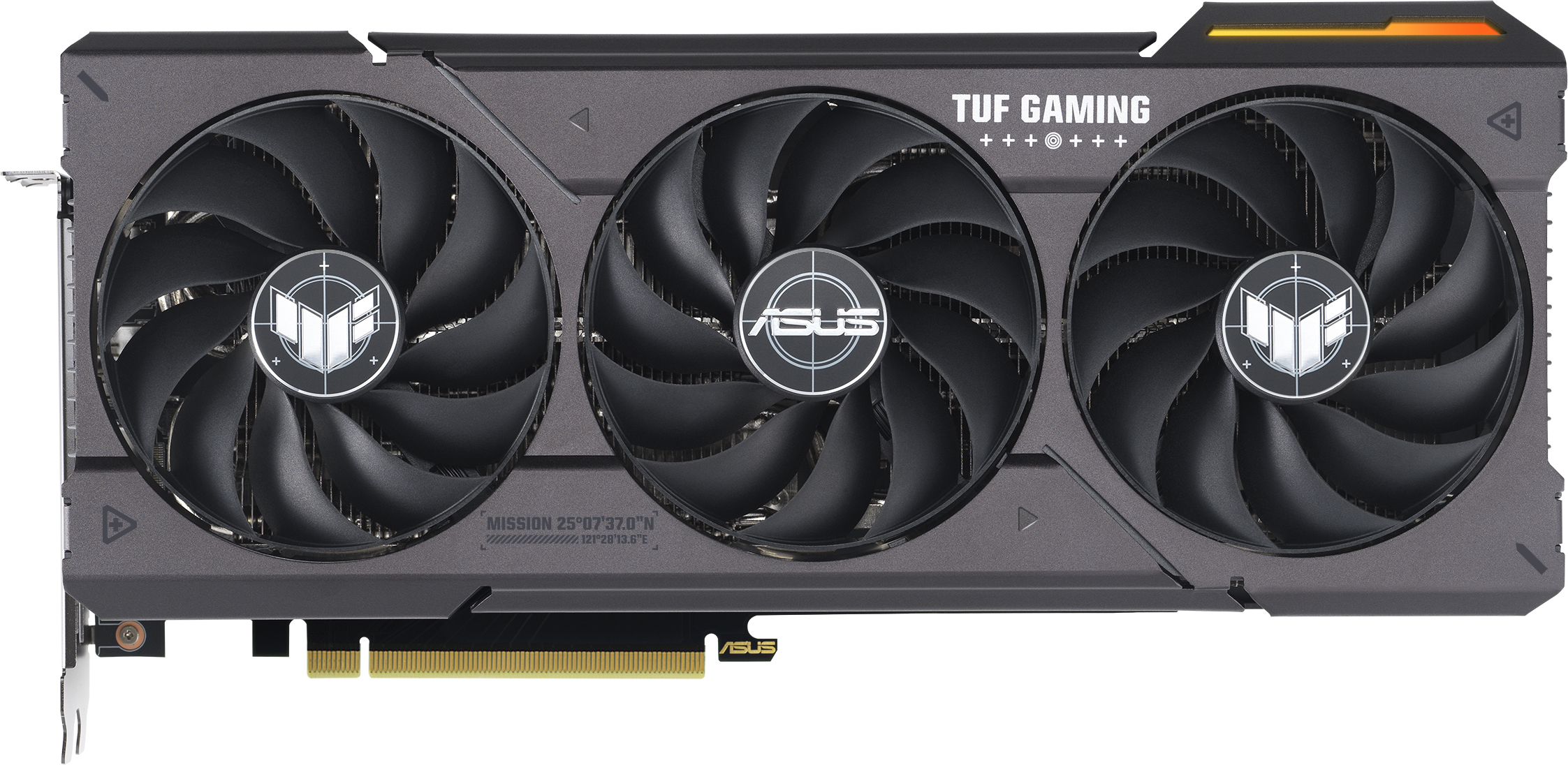 Видеокарта ASUS PCI-Ex GeForce RTX 4060 Ti TUF Gaming OC Edition 8GB ...