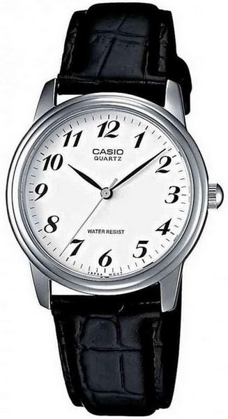 

Мужские наручные часы Casio MTP-1236L-7BEF