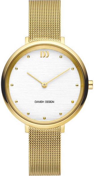 

Женские наручные часы Danish Design IV05Q1218