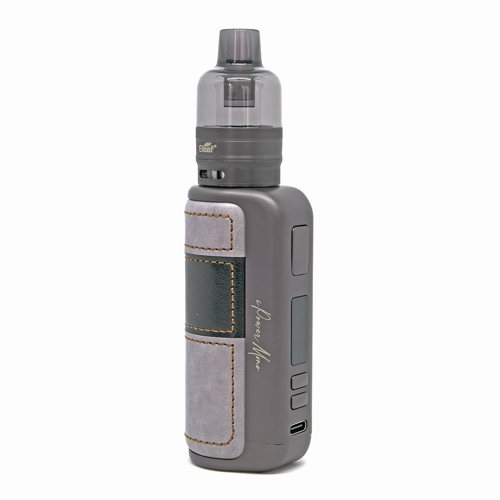 Стартовый набор Eleaf Istick Power Mono With Gtl Pod Tank 3500 мАч