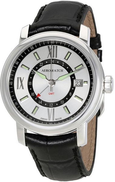 

Мужские наручные часы Aerowatch 44937AA09