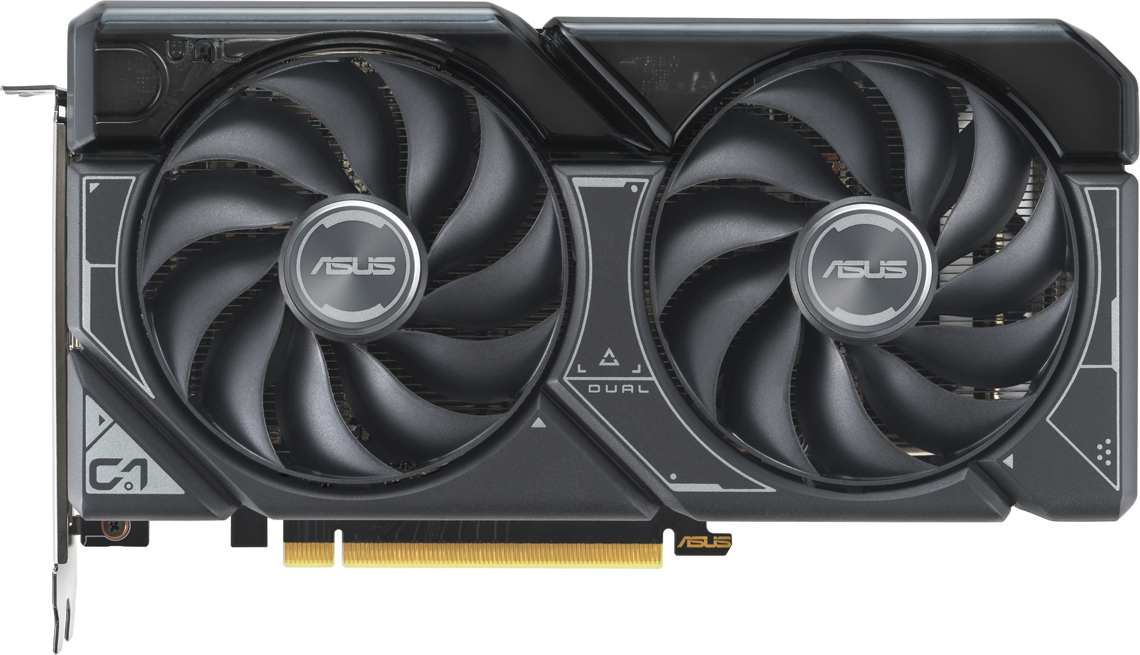 Видеокарта ASUS PCI-Ex GeForce RTX 4060 Ti Dual OC Edition 8GB GDDR6  (128bit) (2595/18000) (1 x HDMI, 3 x DisplayPort) (DUAL-RTX4060TI-O8G) –  отзывы покупателей | ROZETKA