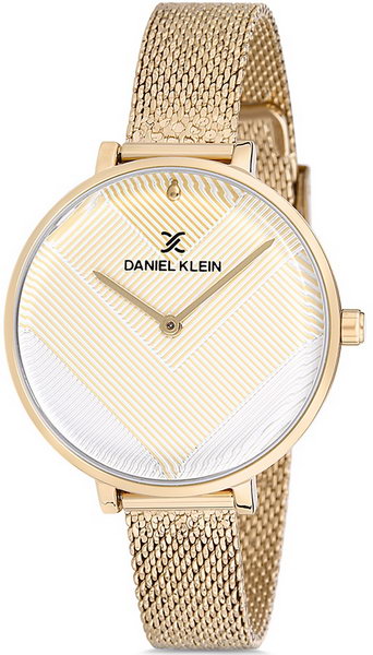 

Женские наручные часы Daniel Klein DK12049-2