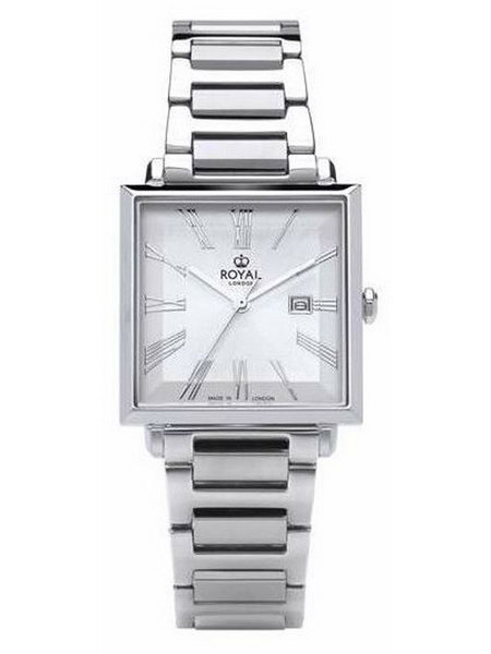 

Женские наручные часы Royal London 21399-04