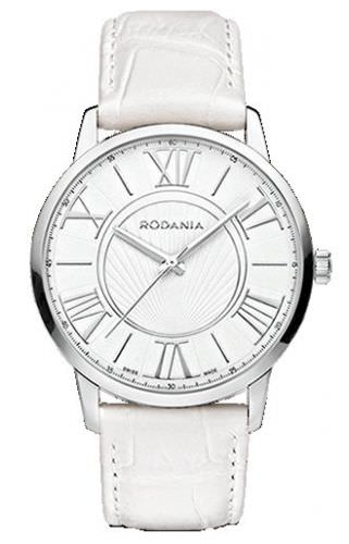 

Женские наручные часы Rodania 25066.20
