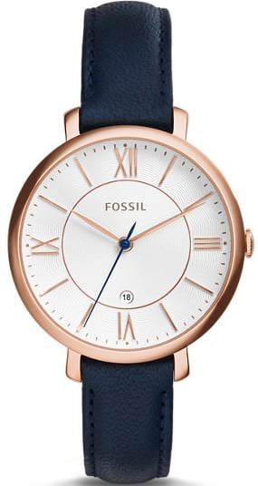 

Женские наручные часы Fossil ES3843