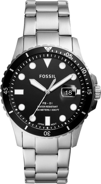 

Мужские наручные часы Fossil FS5652