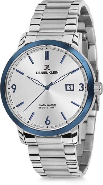 

Мужские наручные часы Daniel Klein DK11659-6