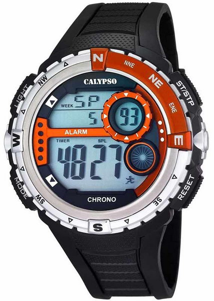 

Мужские наручные часы Calypso K5662/4
