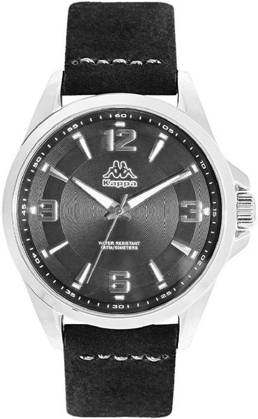 

Мужские наручные часы Kappa KP-1425M-A