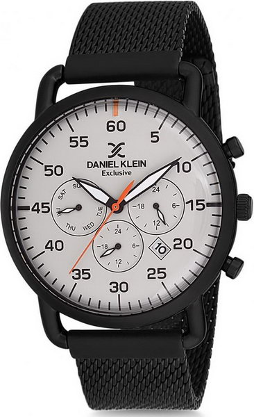 

Мужские наручные часы Daniel Klein DK12127-4