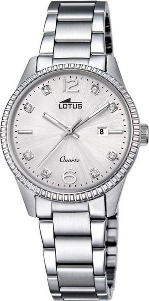 

Женские наручные часы Lotus 18302/3